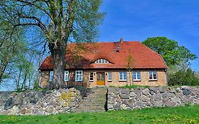 Gutshaus Jülchendorf